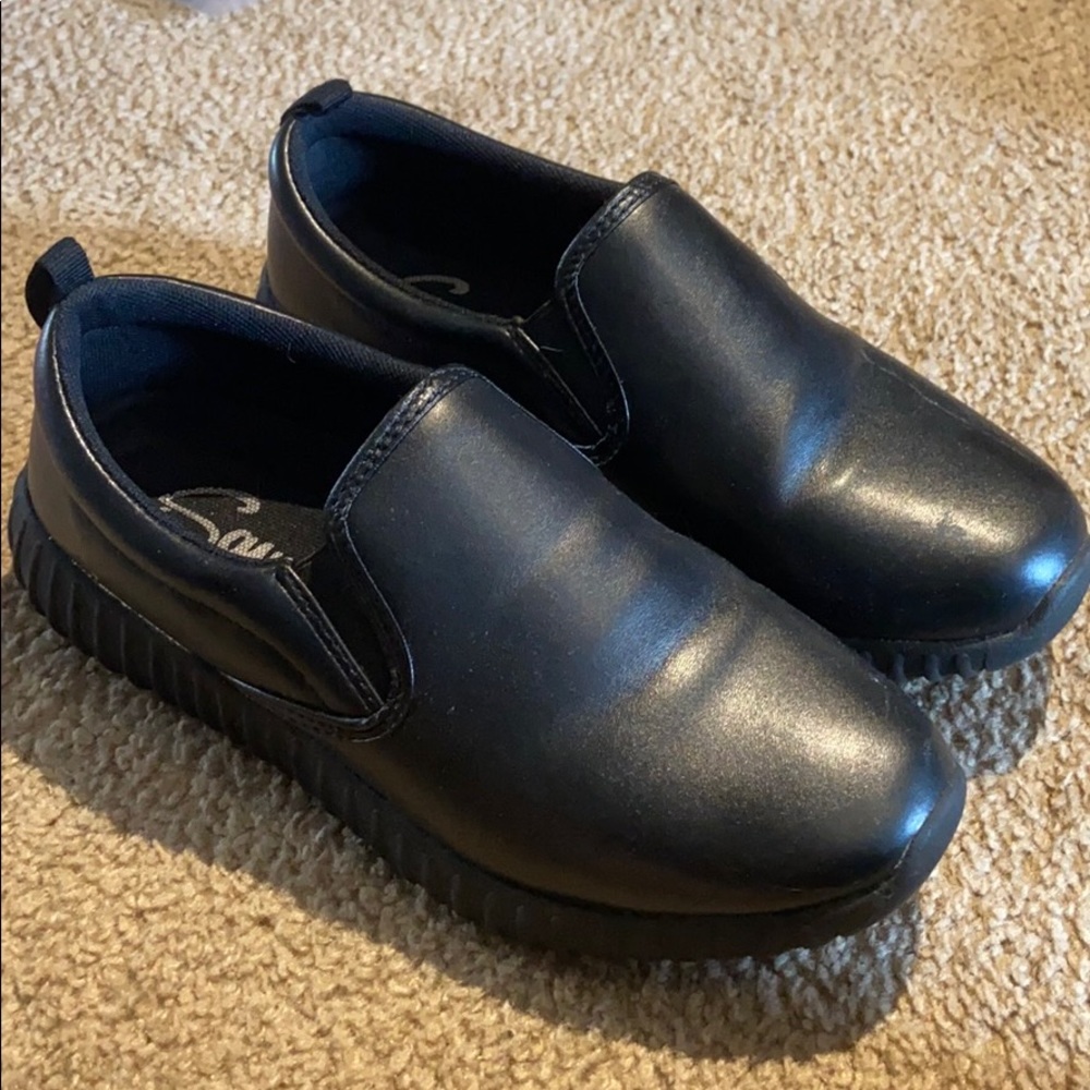 Non Slip work shoes